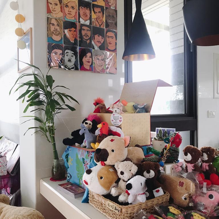 旅人空間the Cube Inn Homestay本民宿未與agod A合作 We Are Not Partnered With Agod A Dongshan  Zewnętrze zdjęcie